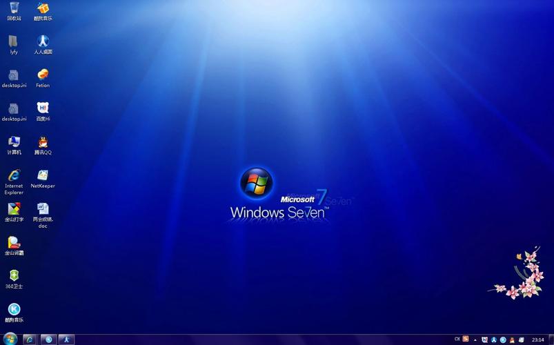 windows7微软原版下载