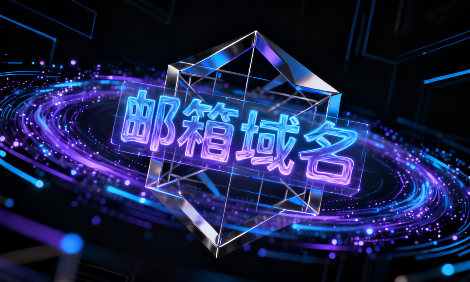 邮箱域名