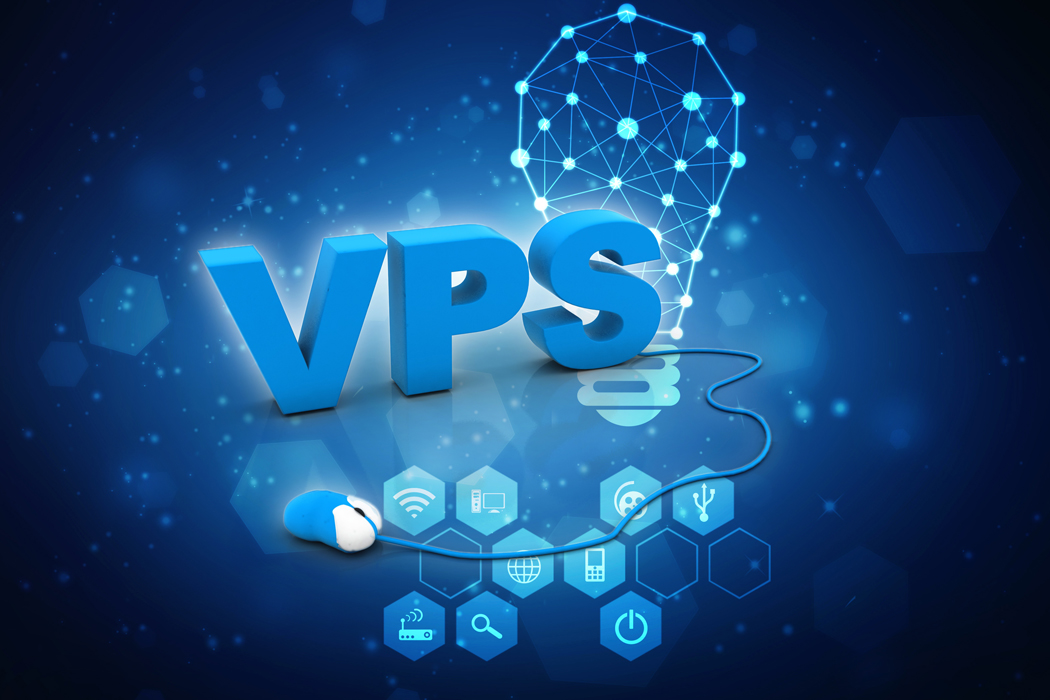VPS主机是什么意思？